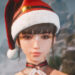 Stellar Blade Celebrates Holidays with Festive December 17 Update