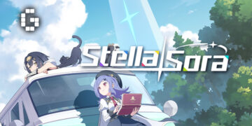 Yostar Games Unveils Stella Sora – A New Action-Adventure RPG