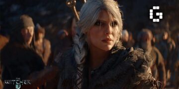 CD Projekt Red Acknowledges Reactions to Ciri as Witcher 4 Protagonist