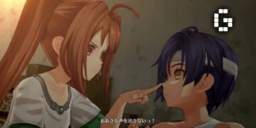 Trails in the Sky 1st Chapter Steam Page is Now Live! – PC System Requirements Revealed and More!