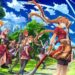 Trails in the Sky 1st Chapter Confirmed for Steam, Switch, and PS5 – Fall 2025 Release