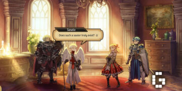 Unicorn Overlord Director Confirms No PC Port, DLC, or Sequel Plans for Now