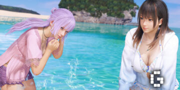 Venus Vacation PRISM: DEAD OR ALIVE Xtreme Reveal New Gameplay Details