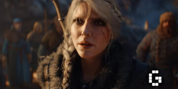 [TGA 2024] CD Projekt RED Unveils The Witcher 4 – Ciri Takes Center Stage in New Adventure