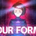 YOUR FORMA – New Sci-Fi Anime Premiering April 2025 Unveils Cast, Trailer, and More!