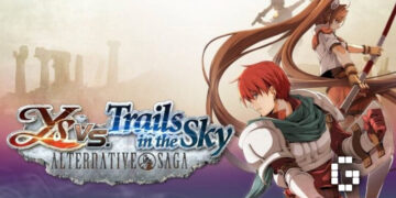Falcom’s Epic Crossover Game Ys vs. Trails in the Sky Arrives in the West in 2025