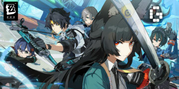 Zenless Zone Zero Version 1.4 Arrives December 18 with Major Updates and Powerful New Additions