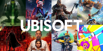 Tencent and Guillemot Family Consider New Venture for Select Ubisoft Assets