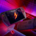 Acer Expands Handheld Gaming Portfolio with Powerful New Nitro Blaze 8 and 11