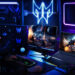Acer Unveils New Predator Helios AI Laptops and Predator Gaming Monitor