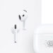 Celebrate the Year of the Snake with Apple’s AirPods 4 Special Edition