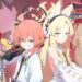 Blue Archive 4th Anniversary Update Adds Seia and Rio to Playable Roster