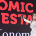 [CF 2024] A Tale of Three Songs: Suzuki Konomi Shares Decade-Long Journey with Re:ZERO at Comic Fiesta 2024