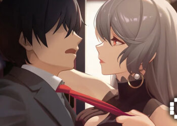 Crazy Ones Now Live in SEA – A Revolutionary Anime Dating Sim for Men