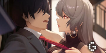 Crazy Ones Now Live in SEA – A Revolutionary Anime Dating Sim for Men