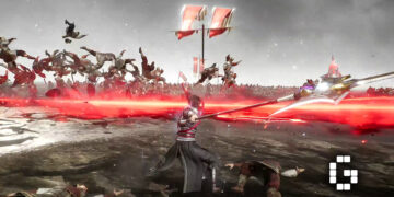[GUIDE] Unlocking the Secret Weapon Type in Dynasty Warriors: Origins