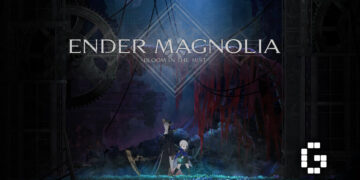 ENDER MAGNOLIA: Bloom in the Mist is Out Now on All Platforms