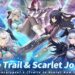 Echocalypse x Trails to Azure Collaboration Announced