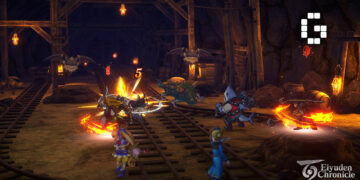 Rabbit & Bear Studios Confirms DLC for Eiyuden Chronicle: Hundred Heroes