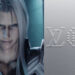 Sephiroth, the “One-Winged Angel” Stuns at Louis Vuitton’s Fall-Winter 2025 Show