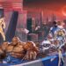 Marvel Rivals Welcomes the Fantastic Four – Season 1 Starts Soon