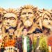 Legendary Japanese Rock Band FLOW Set for Singapore Concert – May 2025