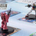 Gundam Card Game Launch Date Announced – July 2025 Worldwide Release