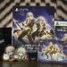 Honkai: Star Rail Trailblazer Edition PS5 Bundle Unboxing – Unpacking the Stars