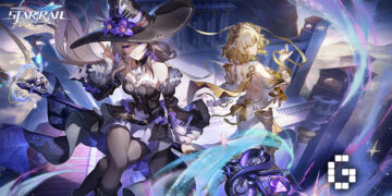 Honkai Star Rail Version 3.0 Arrives January 15 – Explore Amphoreus and Battle Titans