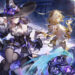 Honkai Star Rail Version 3.0 Arrives January 15 – Explore Amphoreus and Battle Titans