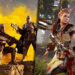 Sony Expands Gaming Universe – Helldivers and Horizon Zero Dawn Movie Adaptations Announced