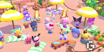 Hello Kitty Island Adventure Launches on Switch and PC on January 30, PlayStation Later in 2025