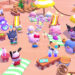 Hello Kitty Island Adventure Launches on Switch and PC on January 30, PlayStation Later in 2025