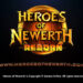 MOBA Classic Heroes of Newerth Returns as Heroes of Newerth: Reborn