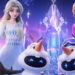 Honor of Kings x Frozen Collaboration Brings New Skins – Available now!