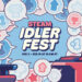 Steam Idler Fest Is Coming February 3, Celebrate the Art of Passive Gaming