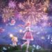 Infinity Nikki Version 1.2 Firework Season Brings New Outfits & Events – Coming Jan 23