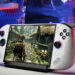Lenovo Legion Go S Announced as First Third-Party SteamOS Handheld