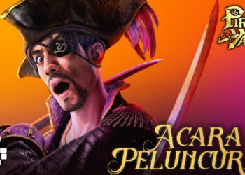 SEGA Announces Launch Event for Like a Dragon: Pirate Yakuza in Hawaii in Jakarta
