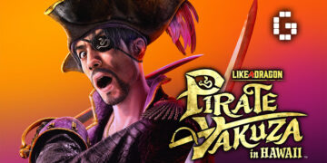 Who is Majima? Why Is He Becoming a Pirate in Like a Dragon: Pirate Yakuza in Hawaii?