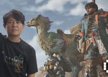 Capcom Announces Second Open Beta for Monster Hunter Wilds on February 7