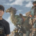Capcom Announces Second Open Beta for Monster Hunter Wilds on February 7