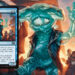 Speed Meets Spell Duplication as Slick Imitator Appears in MTG Aetherdrift