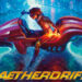 Magic: The Gathering’s Latest Set Aetherdrift Brings High-Stakes Racing to the Multiverse