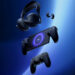 PlayStation Expands PS5 Accessory Lineup with New Midnight Black Collection