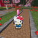Minecraft Welcomes Hello Kitty and Friends in New DLC