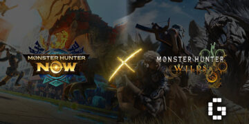 Monster Hunter Now Announces Monster Hunter Wilds Collaboration Event