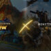 Monster Hunter Now Announces Monster Hunter Wilds Collaboration Event