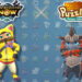 Capcom Launches Collaboration Between Monster Hunter Puzzles and Monster Hunter Now