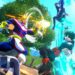 My Hero Ultra Rumble Unveils 2025 Plans – Cross-Play and Customization Coming Soon!